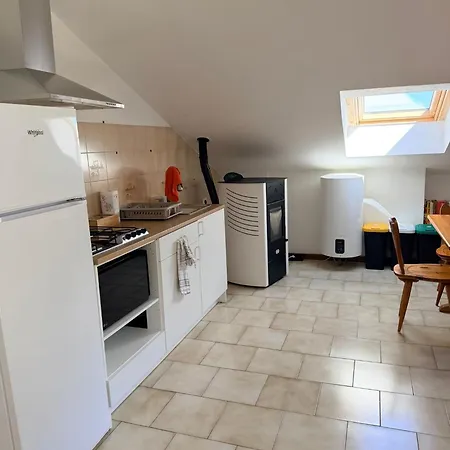 Il Punto Alto Baveno