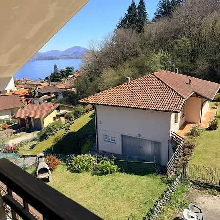 Apartment Il Punto Alto *