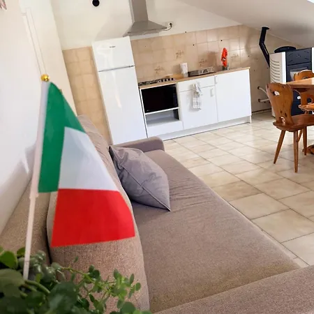 Il Punto Alto * Baveno