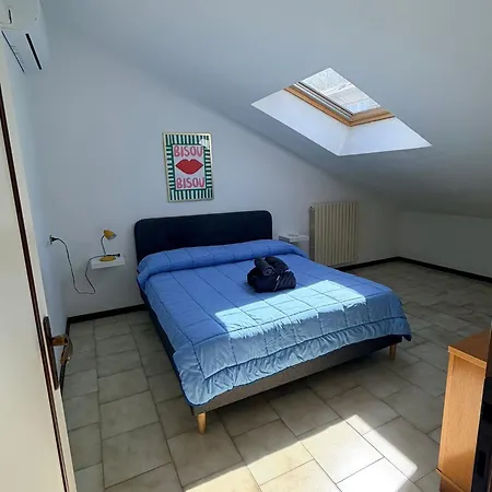 Il Punto Alto Apartment *