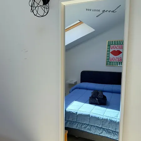 Apartment Il Punto Alto *
