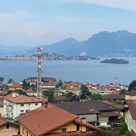 Il Punto Alto Baveno