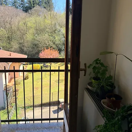 Il Punto Alto * Baveno