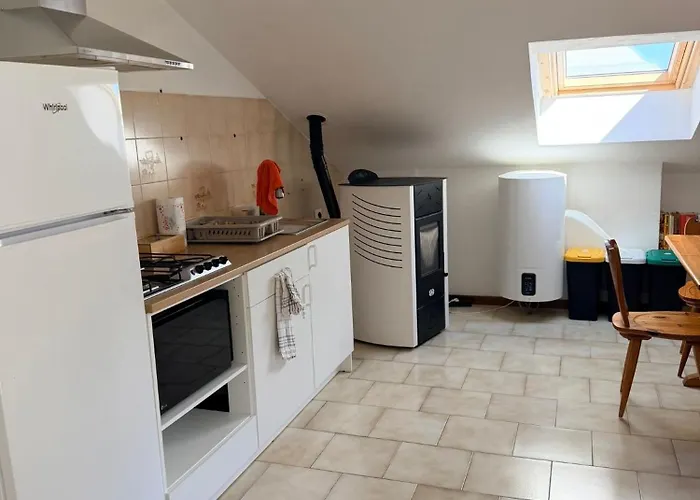 Il Punto Alto Baveno