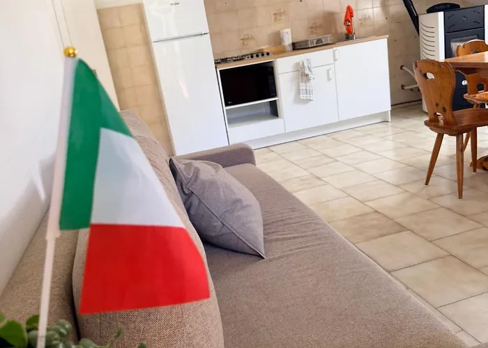 Il Punto Alto * Baveno