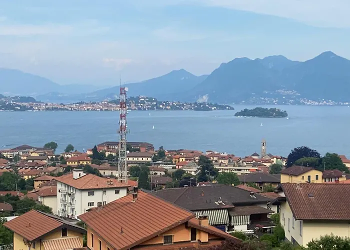 Il Punto Alto Baveno