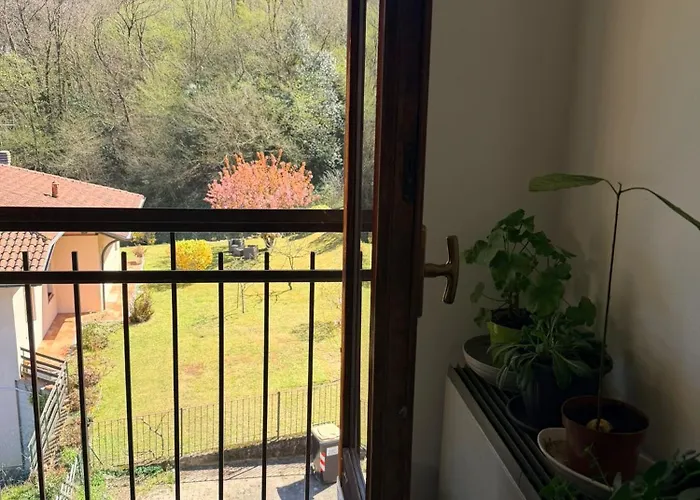 Il Punto Alto * Baveno